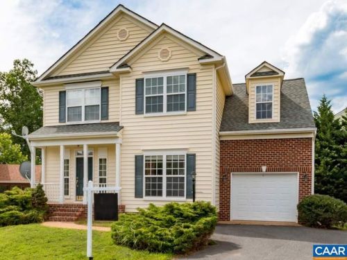 178 Deerwood Dr, Charlottesville, VA 22911-9025