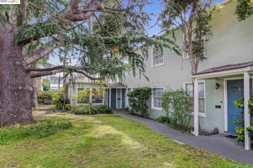 1732 Hearst Ave, Berkeley, CA 94703-1387