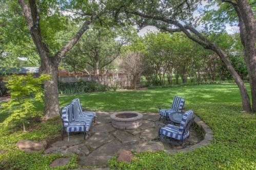 3905 Clayton Rd, Fort Worth TX  76116-7220 exterior