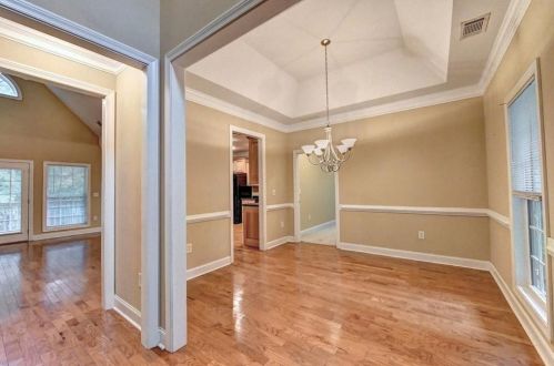 602 Elder Dr, Jefferson GA  30549-6633 exterior