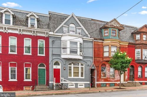 145 Queen St, York, PA 17403-1471