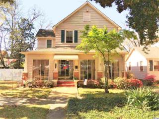 1207 Prince St, Georgetown, SC 29440-3232