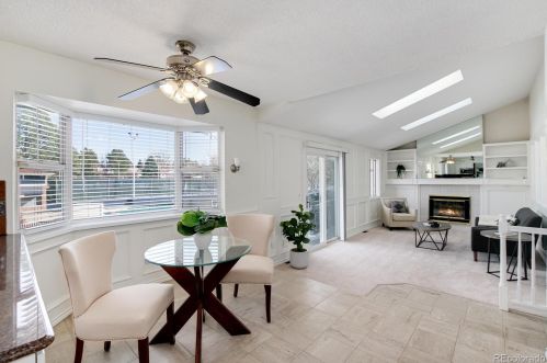 6264 Elmira Cir, Englewood CO  80111-5606 exterior