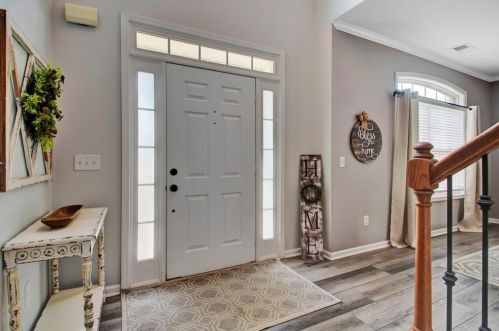 419 Long Branch Way, Holly Springs, GA 30115-1806