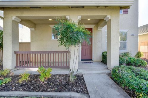 3109 Noah Blomquist Way, Rancho Cordova, CA 95670-6254