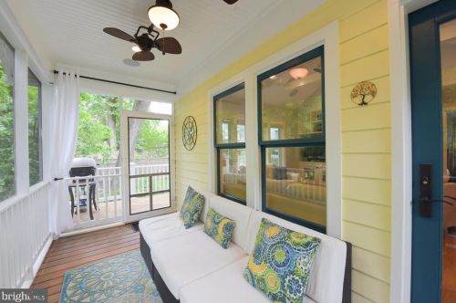 7418 Cedar Ave, Silver Spring MD 20912-4246 exterior