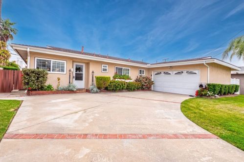 724 Hurst St, Covina, CA 91722-2932