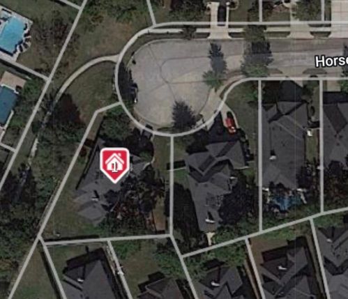 8202 Horsetail Ct, Conroe, TX 77385-1102
