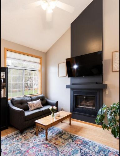 12793 Edgewater Path, Saint Paul MN  55124-8695 exterior