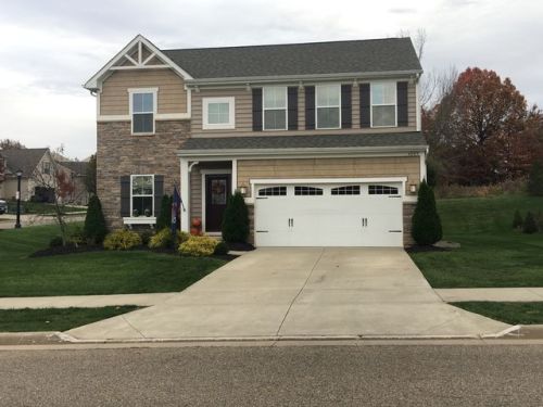 4999 Lake View Dr, Peninsula, OH 44264-9590