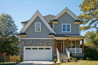 2106 Potomac St, Arlington, VA 22205-2006