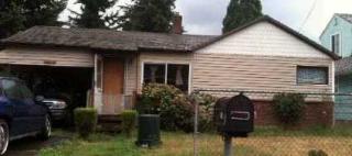 12314 Reedway St, Portland OR  97206-5158 exterior
