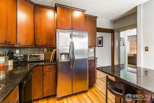 919 12 St, Boulder CO  80302-7211 exterior