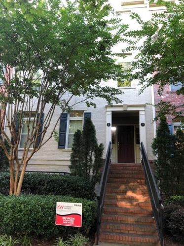 287 Le Gran Bnd, Atlanta, GA 30328-6235