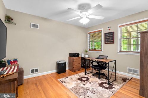 701 Copley Ln, Silver Spring MD 20904-1314 exterior