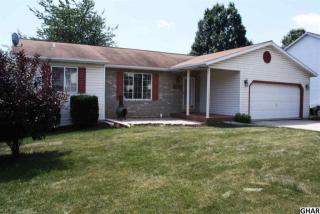 5727 Cloverdale Rd, Harrisburg, PA 17112-3110