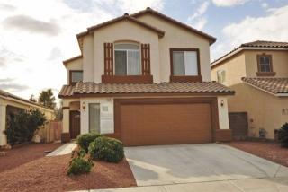 8657 Emerald Grove Way, Las Vegas NV  89123-3616 exterior