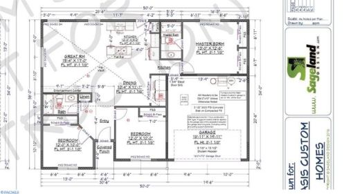 1121 Clark Rd, Connell, WA 99326-9700