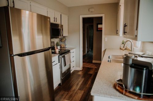 2182 Aztec Ln, Saint Paul MN  55120-1608 exterior