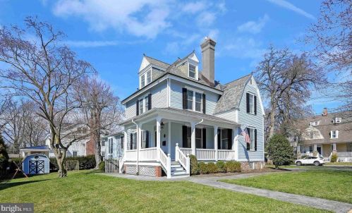 225 Euclid Ave, Tavistock, NJ 08033-2643