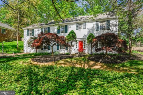 7842 Greeley Blvd, Springfield, VA 22152-3016