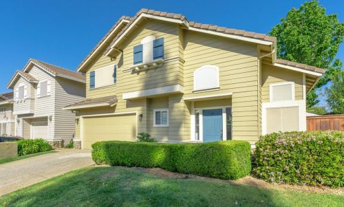110 Royalton Cir, Folsom, CA 95630-9513
