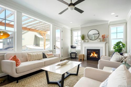 10373 58th Ave, Denver CO  80238 exterior