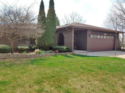 8147 Bob O Link Rd, Orland Park, IL 60462-4119