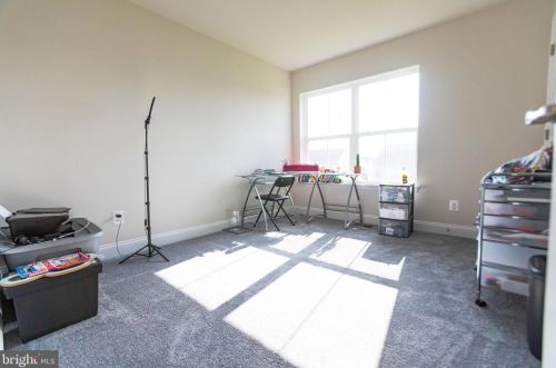 708 Perception Way, Aberdeen MD  21001-3945 exterior