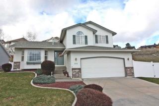 8925 Parkside Ln, Spokane, WA 99217-9450