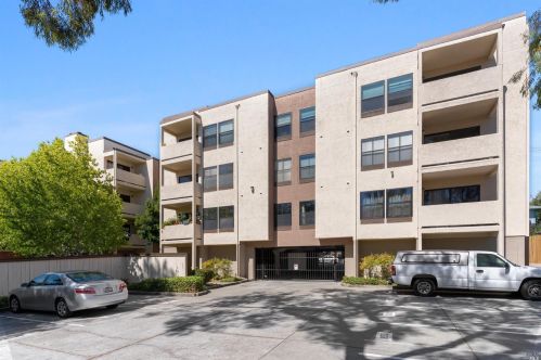 1751 Liberty St, Richmond CA  94530-1976 exterior