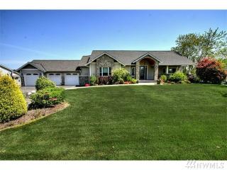 29919 39th Ave, Roy, WA 98580-7605
