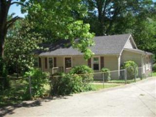 399 Gresham Rd, Mableton GA  30126-3409 exterior