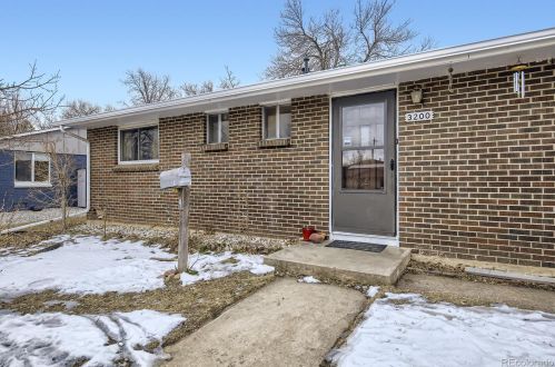 3200 Euclid Ave, Boulder CO  80303-2121 exterior