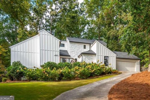 4507 Spring Hollow Ct, Marietta, GA 30062-6347