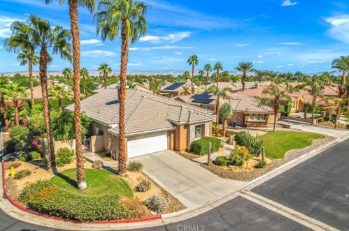 60 Vista Mirage Way, Rancho Mirage, CA 92270-1906