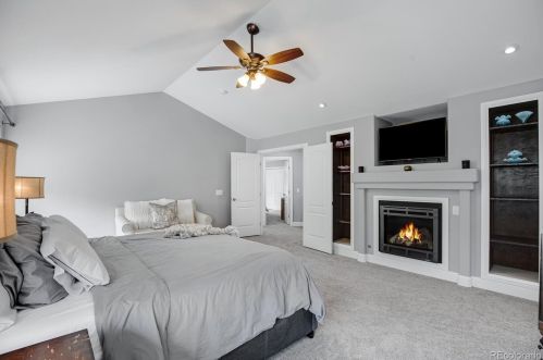 6106 Tibet St, Denver CO  80015-5534 exterior