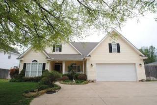 3116 Tisbury Rd, Norman, OK 73071-7176