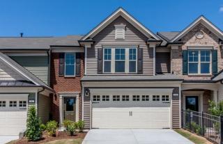 710 Brier Crossings Loop, Durham NC  27703 exterior