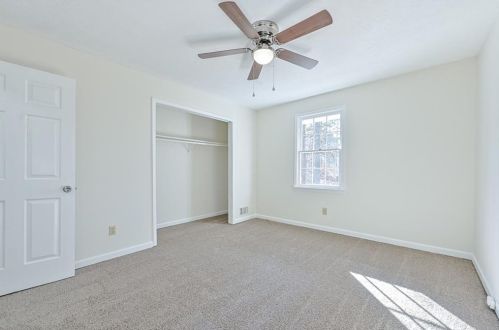 3370 Spring Creek Dr, Conyers GA  30013-2367 exterior