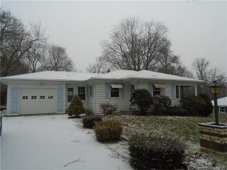 20 Longmeadow Dr, Waterbury, CT 06706-2630