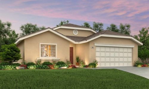 653 Colleen Ave, Merced, CA 95341-7020