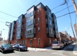 2000 Kimball St, Philadelphia PA  19146-2623 exterior