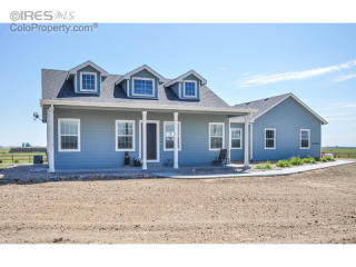 34916 County Road 35, Eaton, CO 80615-8715