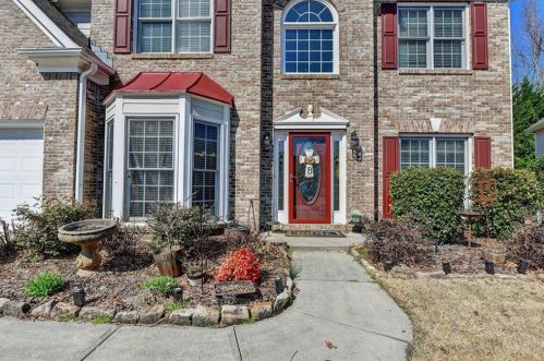 2124 Arbor Creek Pl, Buford, GA 30519-2283
