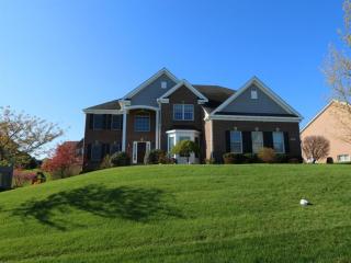 7941 Meadowcreek Dr, Cincinnati OH  45244-2972 exterior