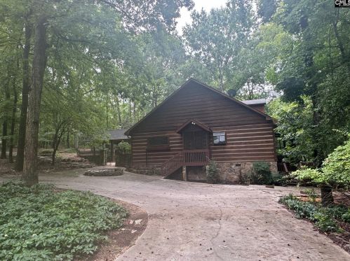 1032 Point View Rd, Lake Murray, SC 29036-9783