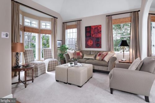 56 Fleming Way, Princeton, NJ 08540-7332