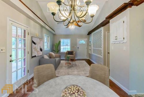 2529 Kennesaw Dr, Kennesaw, GA 30152-3451