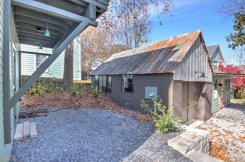 1044 Manigault St, Atlanta GA  30316-1349 exterior